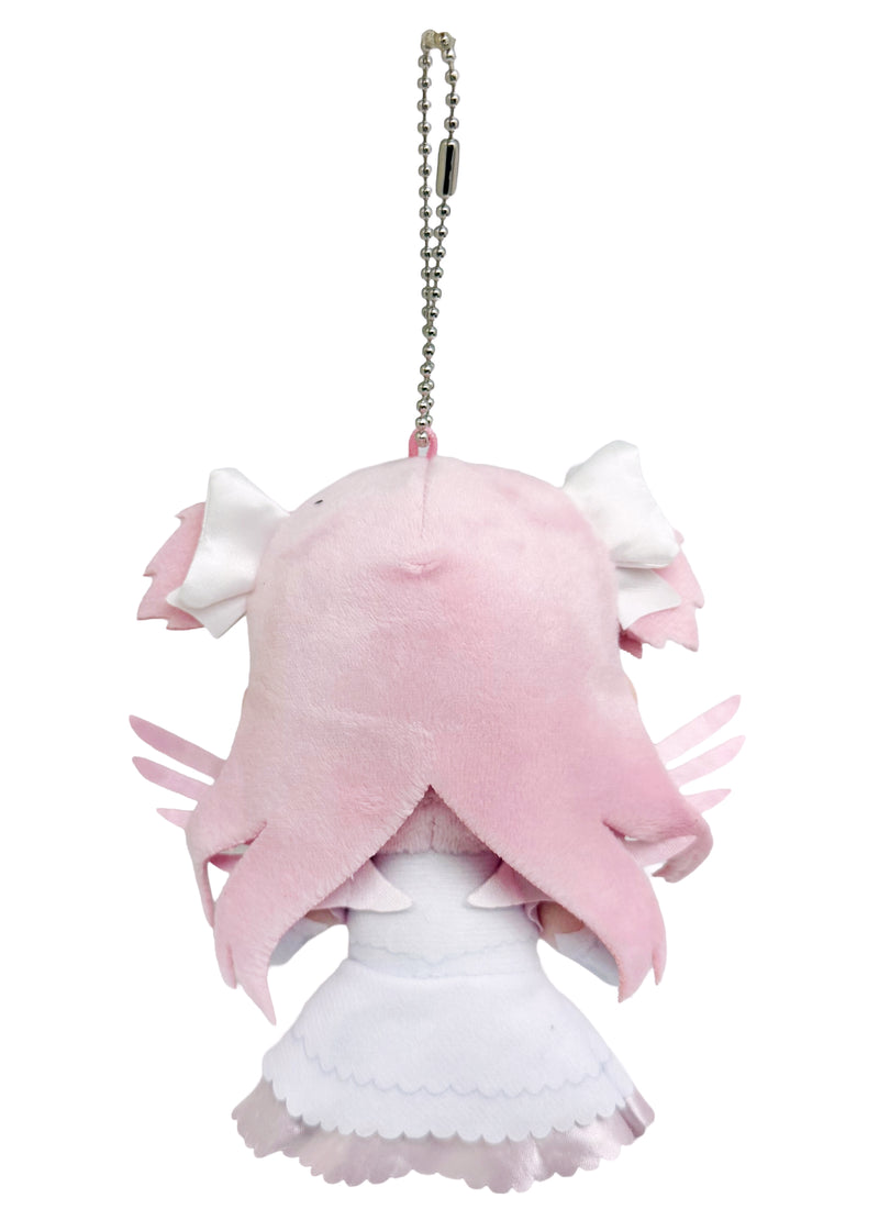 Bandai Puella Magi Madoka Magica Chibi V2 Madoka Kaname Angel