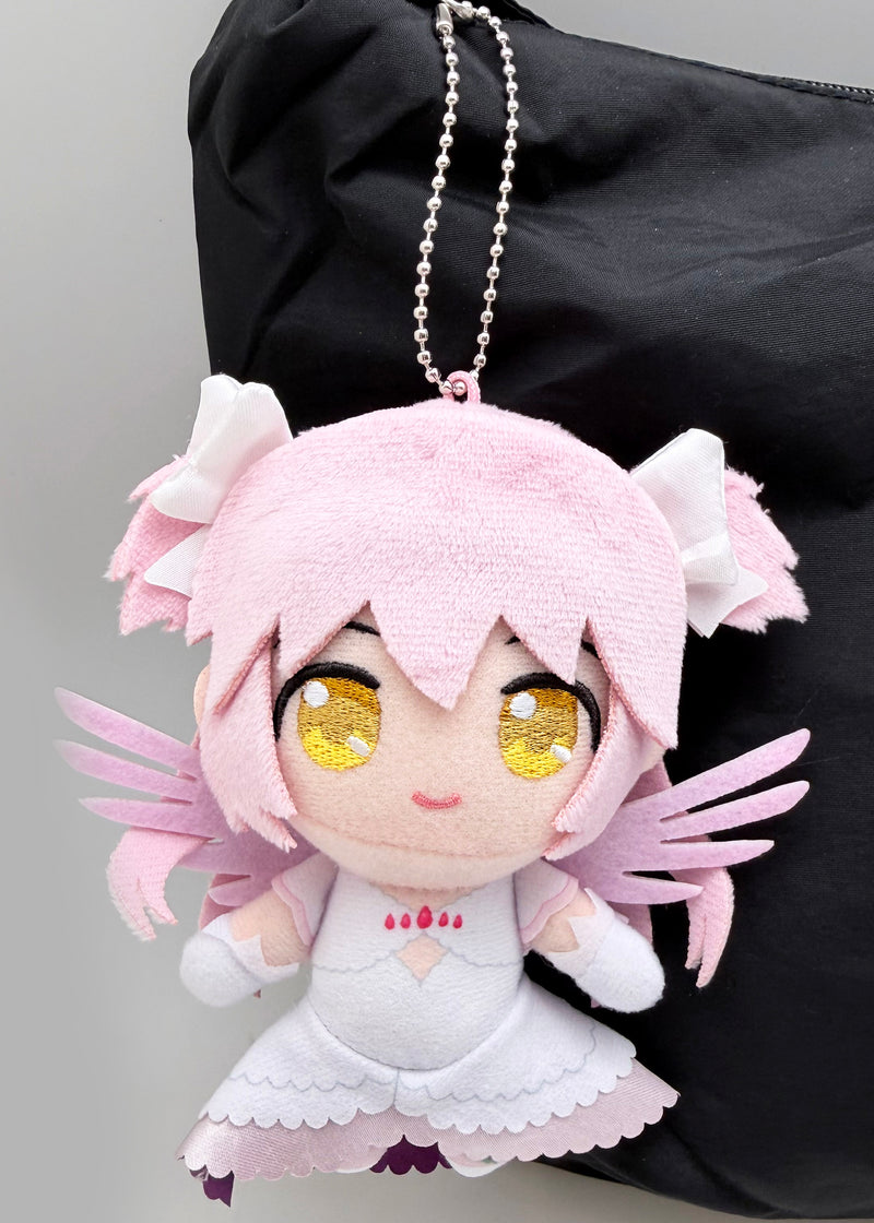 Bandai Puella Magi Madoka Magica Chibi V2 Madoka Kaname Angel
