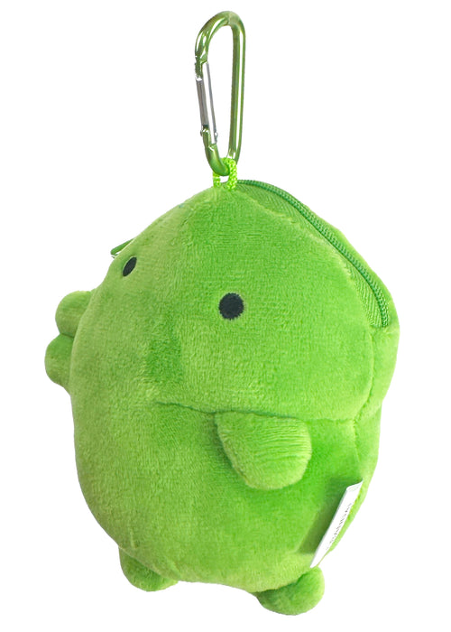 Tamagotchi Kuchipatchi Plush Mini Pouch