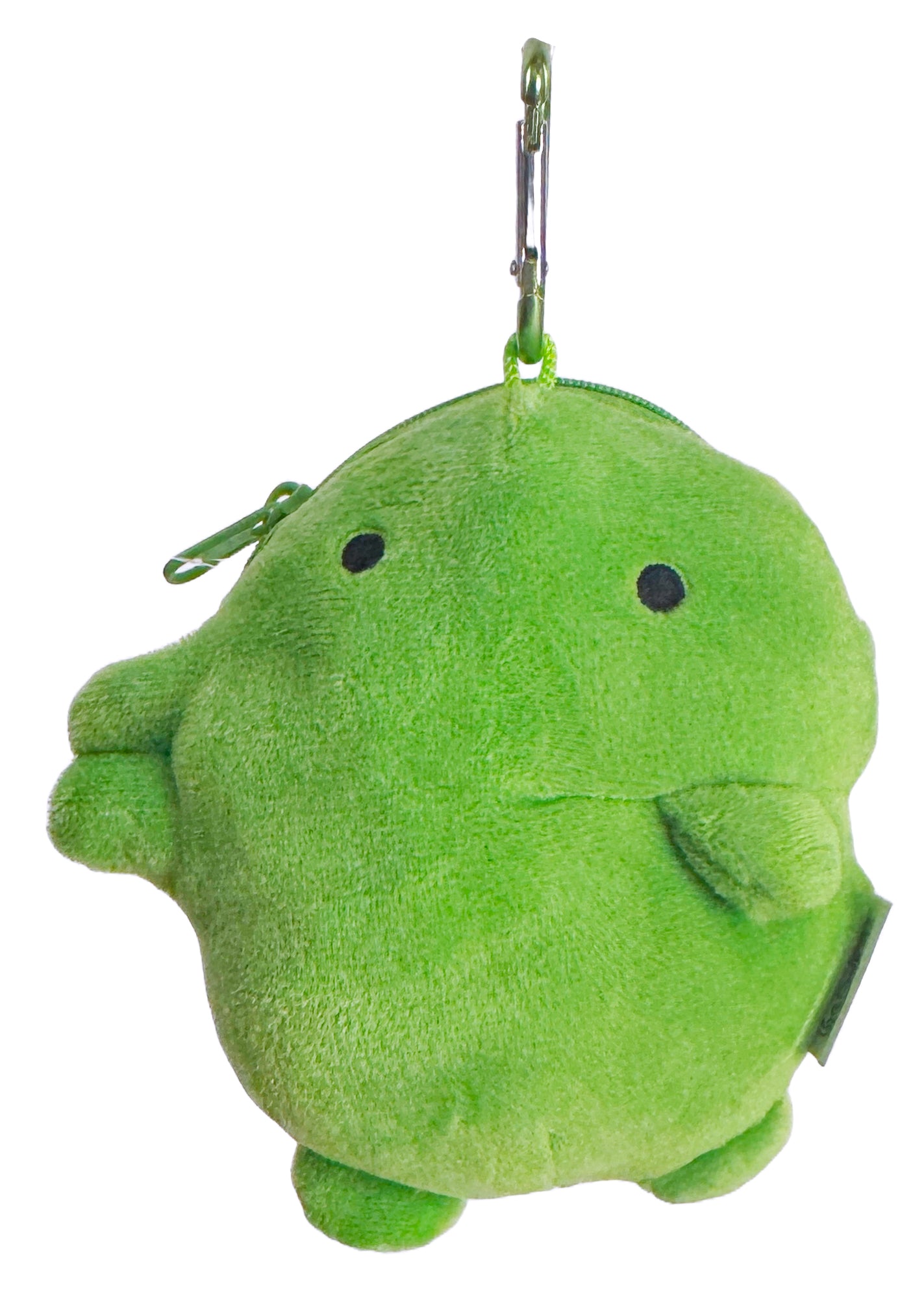Bandai x Tamagotchi Kuchipatchi Plush Mini Pouch TCPTMG01-03 | LASR ...