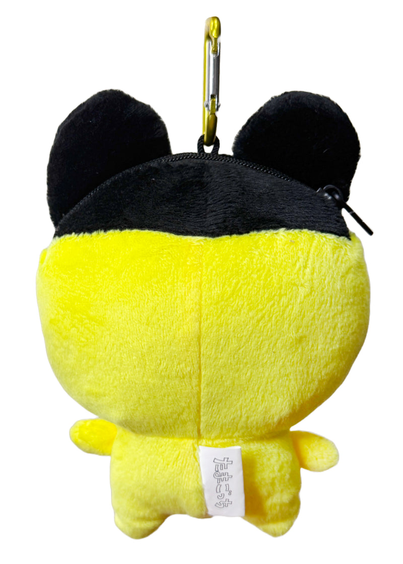 Tamagotchi Mametchi Plush Mini Pouch