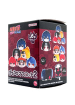 Naruto Shippuden Plush Potekoro Mascot V2 - Blind Box