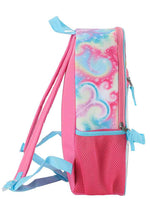 Falling Star Holographic Backpack
