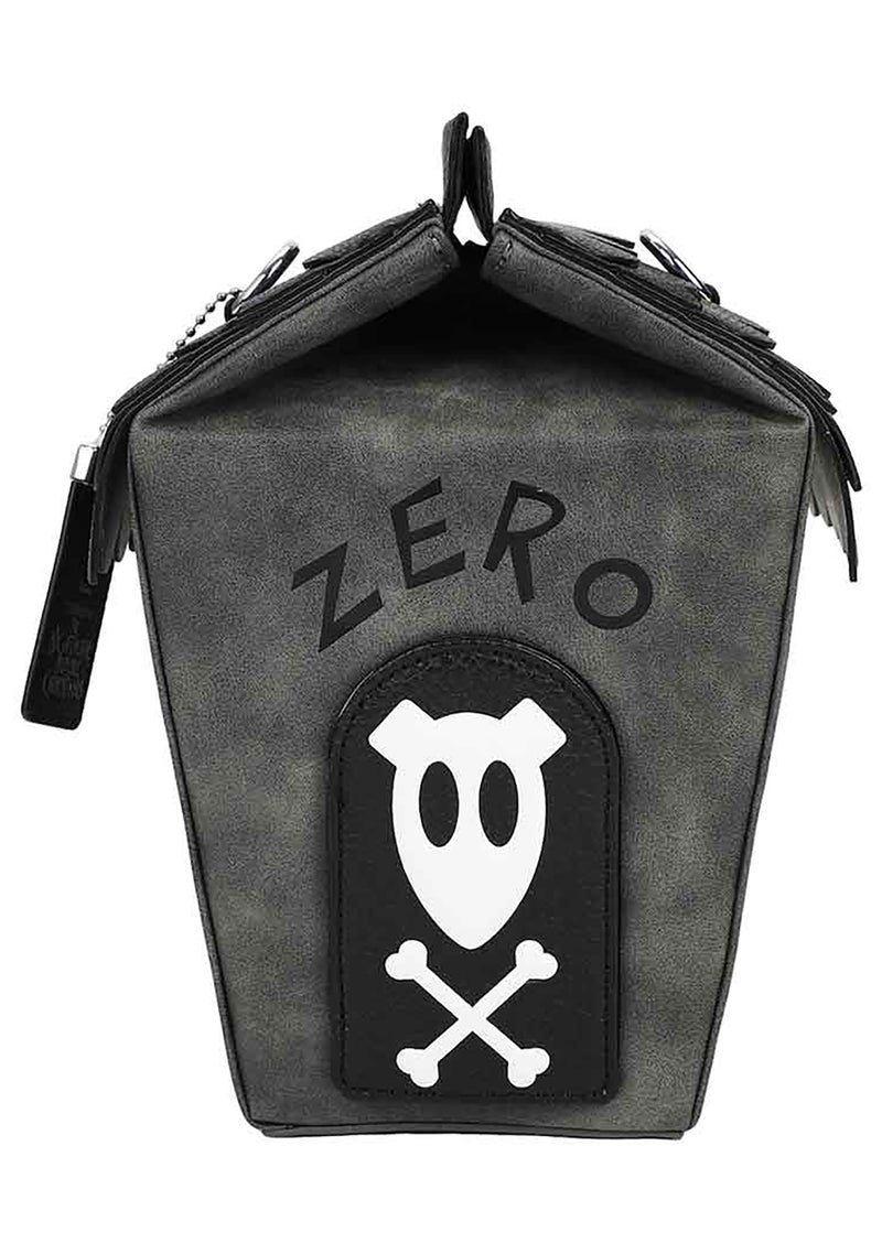 Zero Tolerance ZT997 Knife Storage Bag, 18 Padded Knife Pockets -  KnifeCenter
