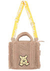Disney Winnie The Pooh Sherpa Mini Tote Bag