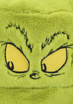 Dr Seuss The Grinch Plush Bucket Hat