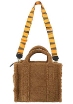 Garfield Sherpa Mini Tote Bag