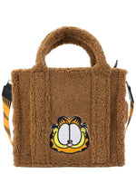 Garfield Sherpa Mini Tote Bag