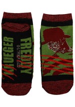 Horror Icons 13 Days of Scary Socks Box Set