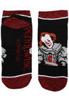 Horror Icons 13 Days of Scary Socks Box Set