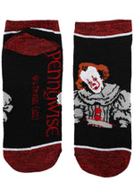 Horror Icons 13 Days of Scary Socks Box Set