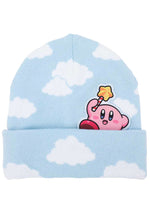 Nintendo Kirby Cloud Beanie