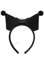 Sanrio Kuromi Cosplay Headband
