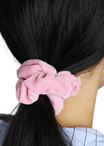 Sanrio Cinnamoroll Scrunchies 3 Pack Set