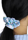 Sanrio Cinnamoroll Scrunchies 3 Pack Set