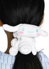 Sanrio Cinnamoroll Scrunchies 3 Pack Set