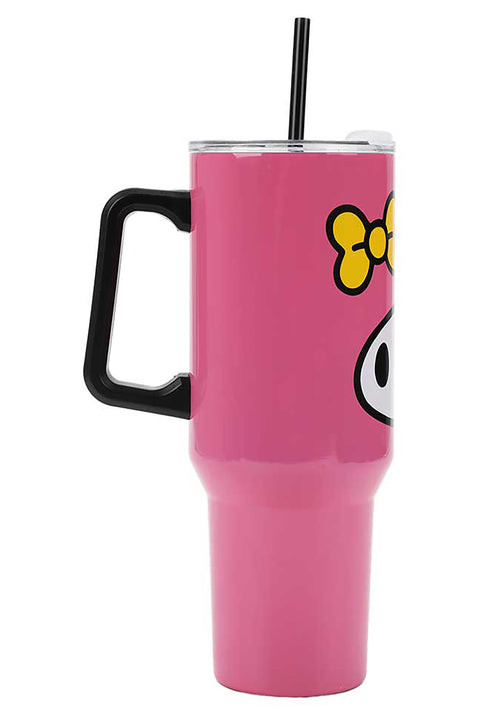 Sanrio My Melody Stainless Steel Tumbler