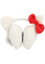Sanrio Hello Kitty Foldable Cosplay Earmuff