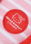 Sanrio Hello Kitty 3D Character Plush Slides