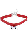 Sanrio Hello Kitty Cosplay Choker & Headband Set