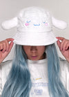 Sanrio Cinnamoroll 3D Plush Bucket Hat