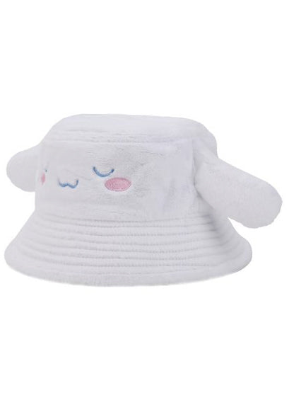 Sanrio Cinnamoroll 3D Plush Bucket Hat