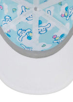 Sanrio Cinnamoroll 3D Cosplay Hat