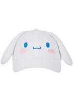 Sanrio Cinnamoroll 3D Cosplay Hat