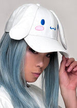 Sanrio Cinnamoroll 3D Cosplay Hat