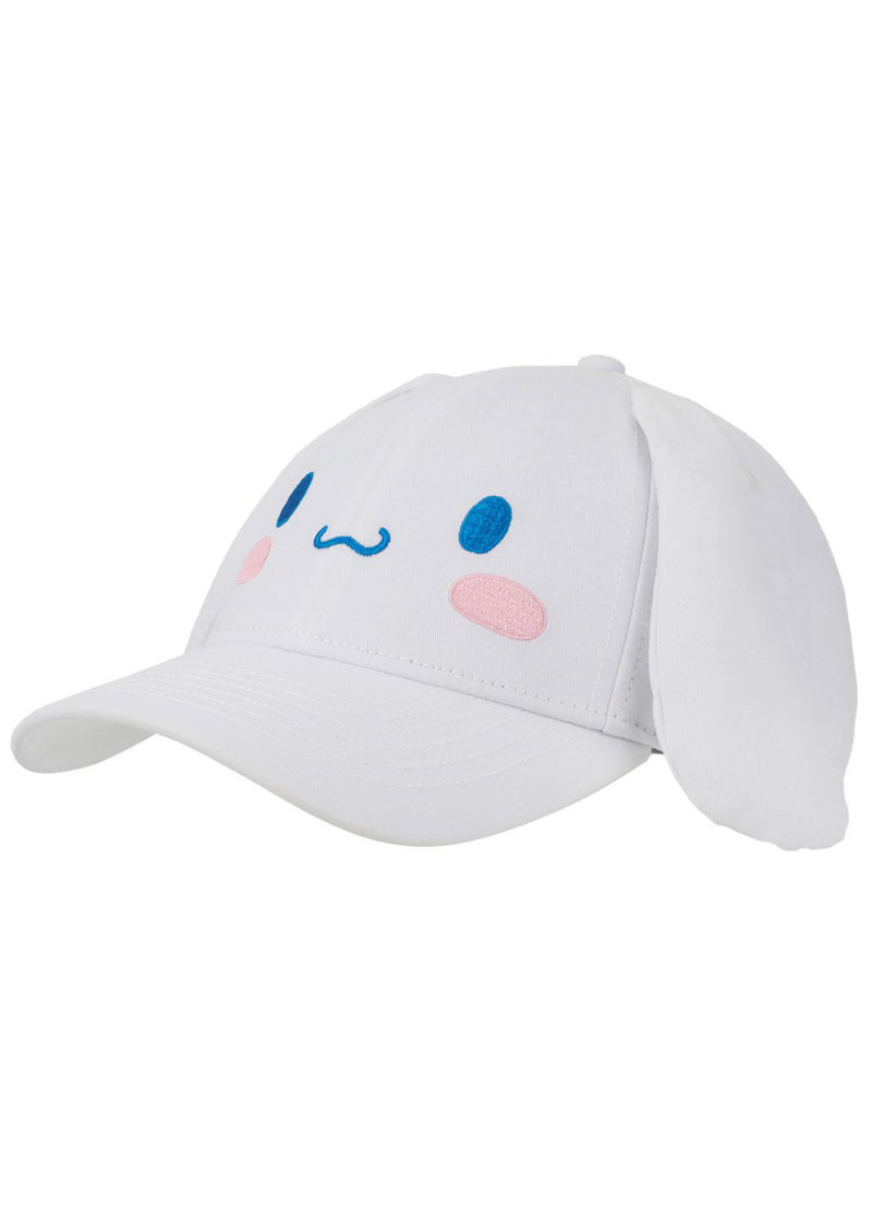 Sanrio Cinnamoroll 3D Cosplay Hat