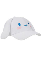 Sanrio Cinnamoroll 3D Cosplay Hat