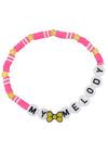 Sanrio Hello Kitty & Friends 5pc Kandi Bracelet Sets