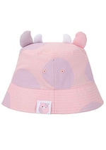 Squishmallows Patty The Cow 3D Bucket Hat