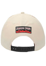 Universal Jurassic Park Performance Perforated Logo Snapback Hat