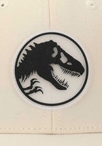 Jurassic Park Performance Perforated Logo Snapback Hat