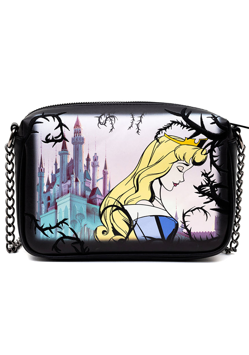 Loungefly Sleeping Beauty - Maleficent Dragon US Exclusive Purse