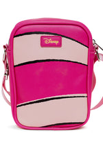 Disney Alice In Wonderland Cheshire Cat Crossbody Bag