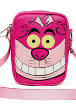 Disney Alice In Wonderland Cheshire Cat Crossbody Bag