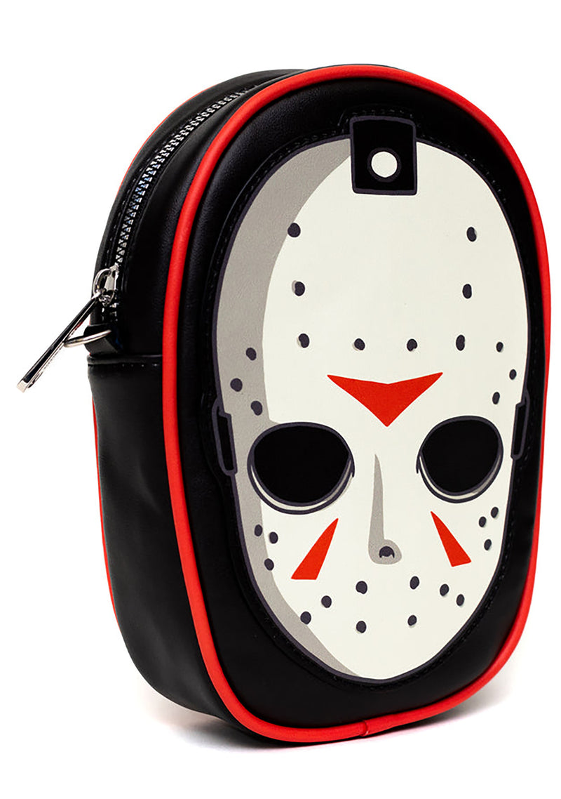 Buy Official Friday the 13th Mask and Cross Weapons Boxer Briefs