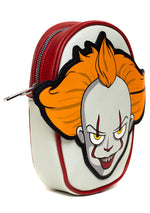 IT Pennywise Smiling Face Crossbody Bag