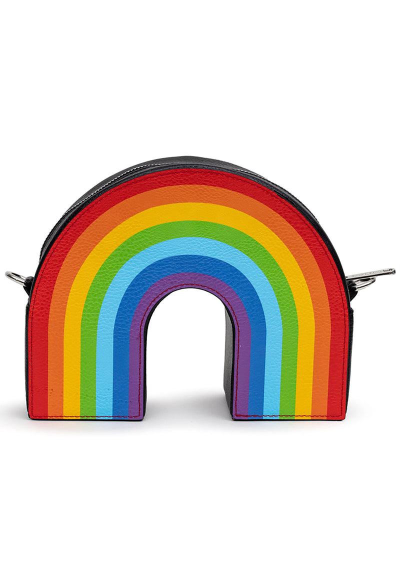 The Wizard of Oz Over the Rainbow Crossbody Bag