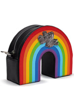 The Wizard of Oz Over the Rainbow Crossbody Bag