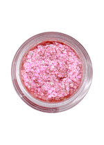 Cosmic Light - Cosmic Pink Glitter Bomb