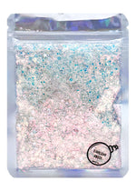 Cosmic Light - Starlight White Glitter Bomb Reload