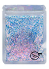 Cosmic Light - Dreamscape Blue Glitter Bomb Reload