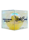 Cosmic Burst - Sunbeam Aura Gold Hologram Glitter Bomb