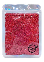 Cosmic Burst - Celestial Rose Pink Glitter Bomb Reload