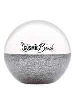 Cosmic Spark - Interstellar Silver Hologram Glitter Bomb