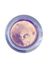 Cosmic Spark - Nebula Purple Iridescent Glitter Bomb