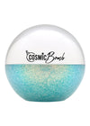 Cosmic Spark - Mint Cosmos Glitter Bomb